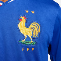 Nike France Home Jersey 2024-2026
