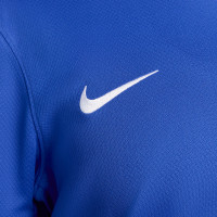 Nike Frankrijk Thuisshirt 2024-2026 Dames