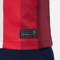 Nike Noorwegen Thuisshirt 2024-2026 Kids