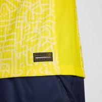 Nike Brazilië Thuisshirt Authentic 2024-2026