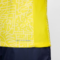 Nike Brazilië Thuisshirt Authentic 2024-2026