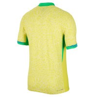 Nike Brazilië Thuisshirt Authentic 2024-2026