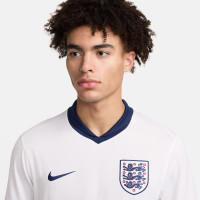 Nike Engeland Thuisshirt 2024-2026