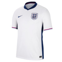Nike Engeland Thuisshirt 2024-2026
