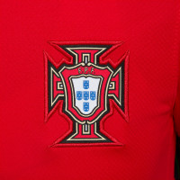 Nike Portugal Thuisshirt 2024-2026 Dames