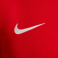 Nike Portugal Thuisshirt 2024-2026 Dames
