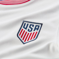 Nike USA Home Jersey 2024-2026 Women