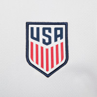 Nike USA Home Jersey 2024-2026 Women