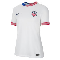 Nike USA Home Jersey 2024-2026 Women