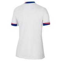 Nike USA Home Jersey 2024-2026 Women