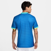 Nike Brazilië Uitshirt 2024-2026