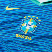 Nike Brazilië Uitshirt 2024-2026
