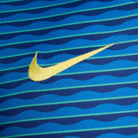 Nike Brazilië Uitshirt 2024-2026