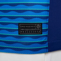Nike Brazilië Uitshirt 2024-2026