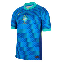 Nike Brazilië Uitshirt 2024-2026