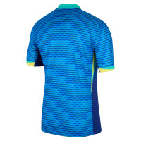 Nike Brazilië Uitshirt 2024-2026