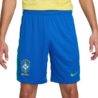 Nike Brazilië Thuisbroekje 2024-2026