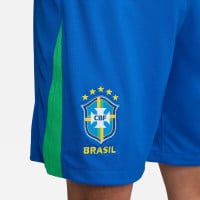Nike Brazilië Thuisbroekje 2024-2026