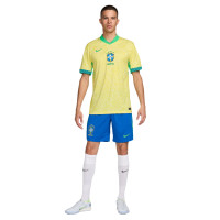 Nike Brazilië Thuisbroekje 2024-2026