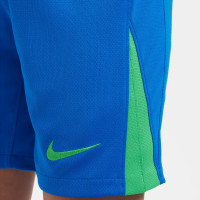 Nike Brazilië Thuisbroekje 2024-2026 Kids