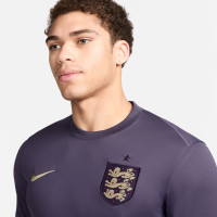 Nike Engeland Uitshirt 2024-2026