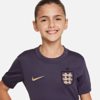 Nike Engeland Uitshirt 2024-2026 Kids
