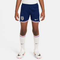 Nike Engeland Minikit Thuis 2024-2026 Kleuters