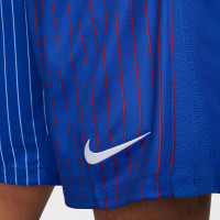 Nike Frankrijk Uitbroekje 2024-2026