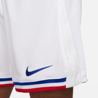 Nike Frankrijk Thuisbroekje 2024-2026