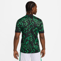Nike Nigeria Uitshirt 2024-2026