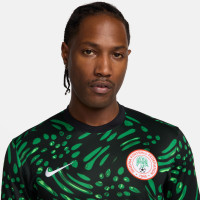 Nike Nigeria Uitshirt 2024-2026