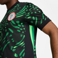 Nike Nigeria Uitshirt 2024-2026