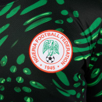 Nike Nigeria Uitshirt 2024-2026