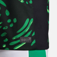 Nike Nigeria Uitshirt 2024-2026