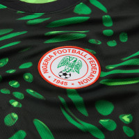Nike Nigeria Uitshirt 2024-2026