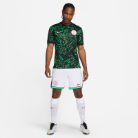 Nike Nigeria Uitshirt 2024-2026