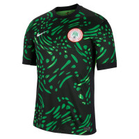 Nike Nigeria Uitshirt 2024-2026