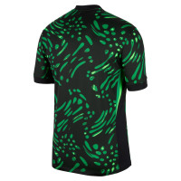 Nike Nigeria Uitshirt 2024-2026