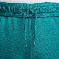 Nike Portugal Strike Trainingsbroekje 2024-2026 Groen Lichtgroen