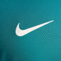 Nike Portugal Strike Trainingsshirt 2024-2026 Groen Lichtgroen