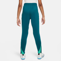 Nike Portugal Strike Trainingsbroek 2024-2026 Kids Groen Lichtgroen
