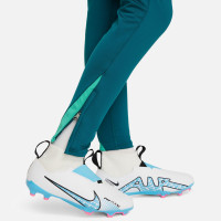 Nike Portugal Strike Trainingsbroek 2024-2026 Kids Groen Lichtgroen