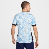 Nike Portugal Uitshirt 2024-2026