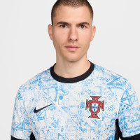 Nike Portugal Uitshirt 2024-2026