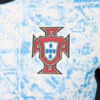 Nike Portugal Uitshirt 2024-2026