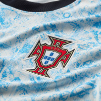 Nike Portugal Uitshirt 2024-2026