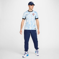 Nike Portugal Uitshirt 2024-2026