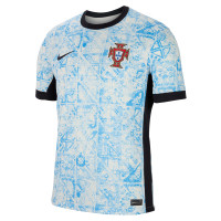 Nike Portugal Uitshirt 2024-2026