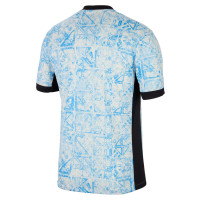 Nike Portugal Uitshirt 2024-2026