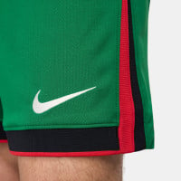 Nike Portugal Thuisbroekje 2024-2026